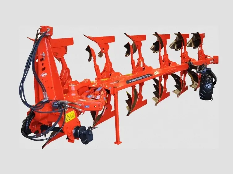Kuhn Vari-Master 153 6 (5E+1) thumbnail 2