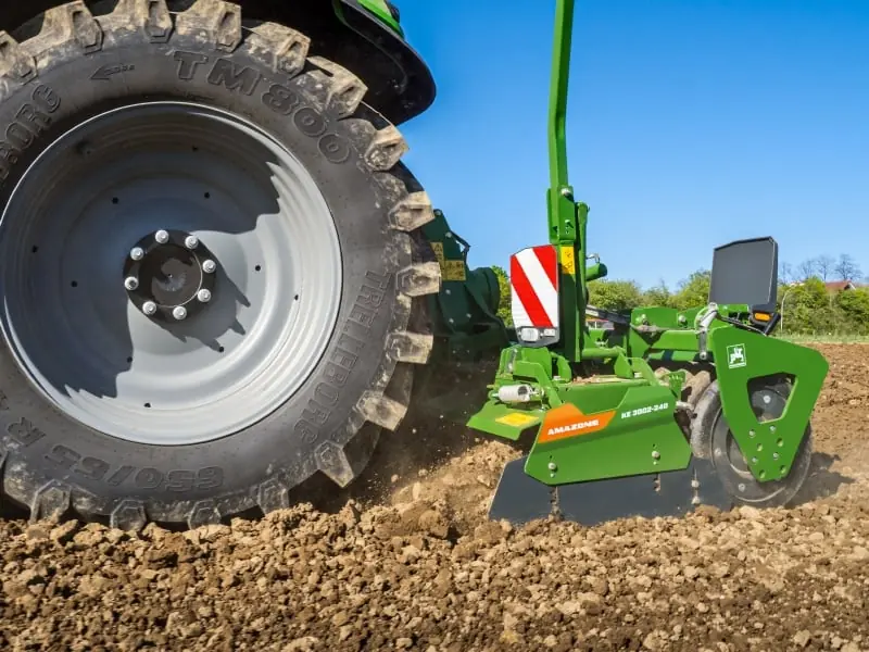 Amazone KE 3002-240 thumbnail 5