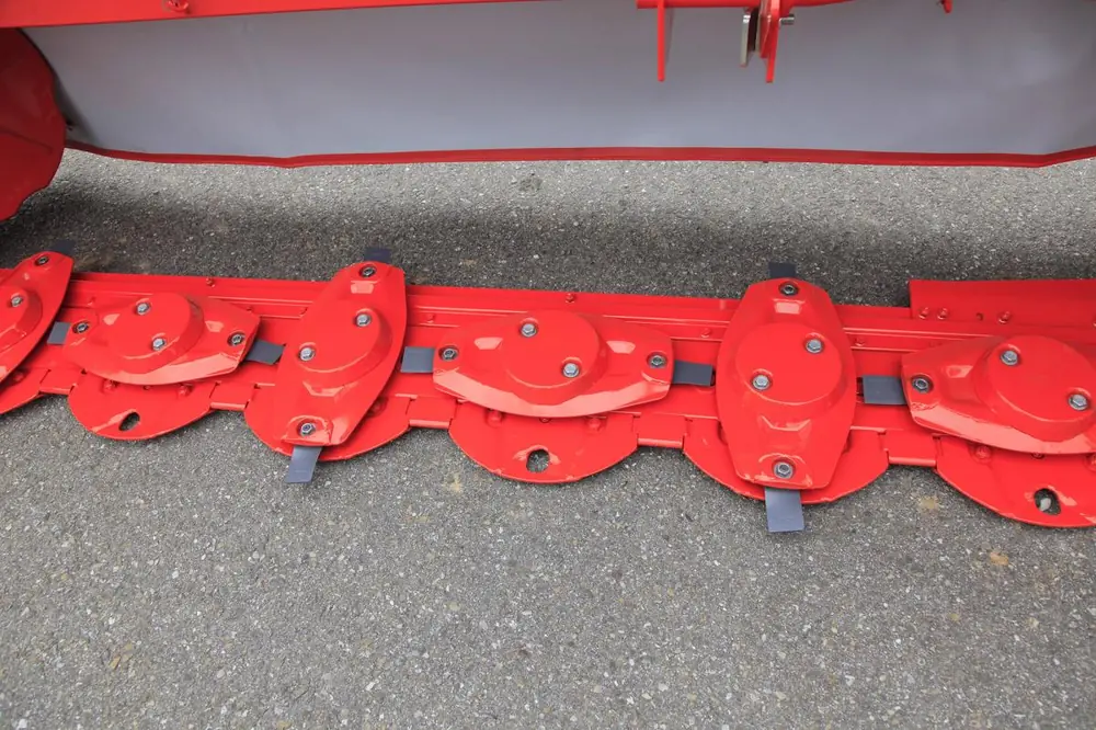 Kuhn GMD 4011 FF thumbnail 2