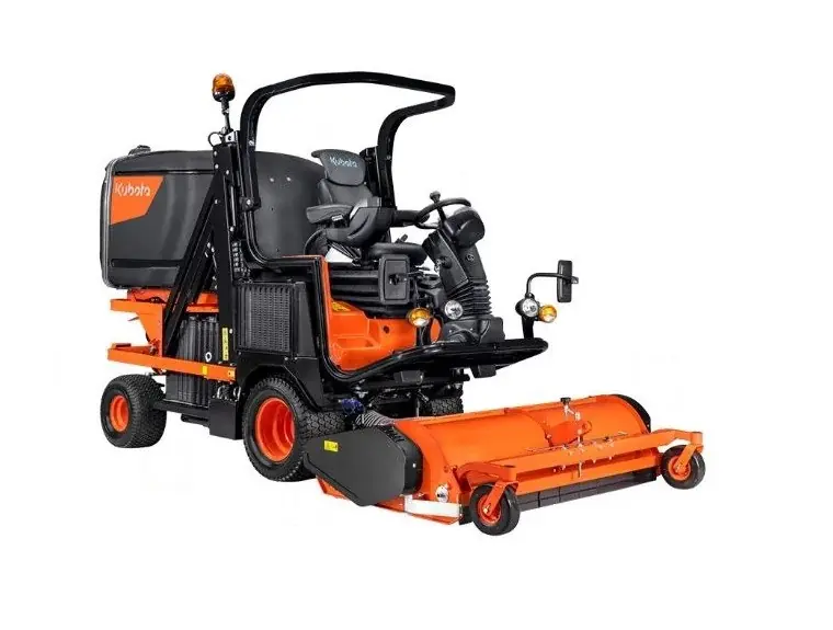 Kubota FC4-501