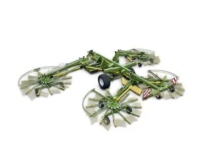 Krone Swadro 1400 Plus