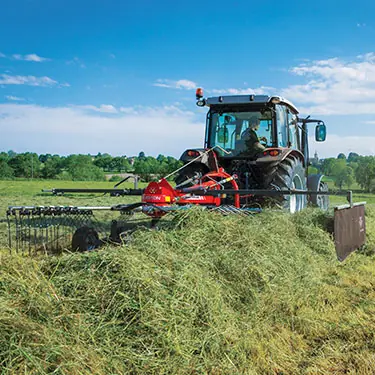 Massey Ferguson RK361 DSR thumbnail 3