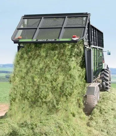 DEUTZ-FAHR FeedMaster 4200 D thumbnail 2