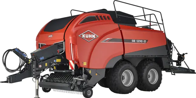 Kuhn SB 1290 ID thumbnail 2
