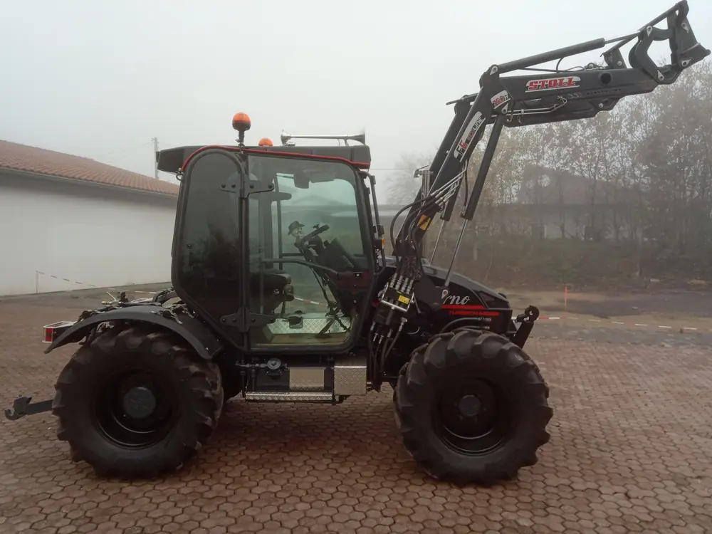 LTS Systra Trac 150