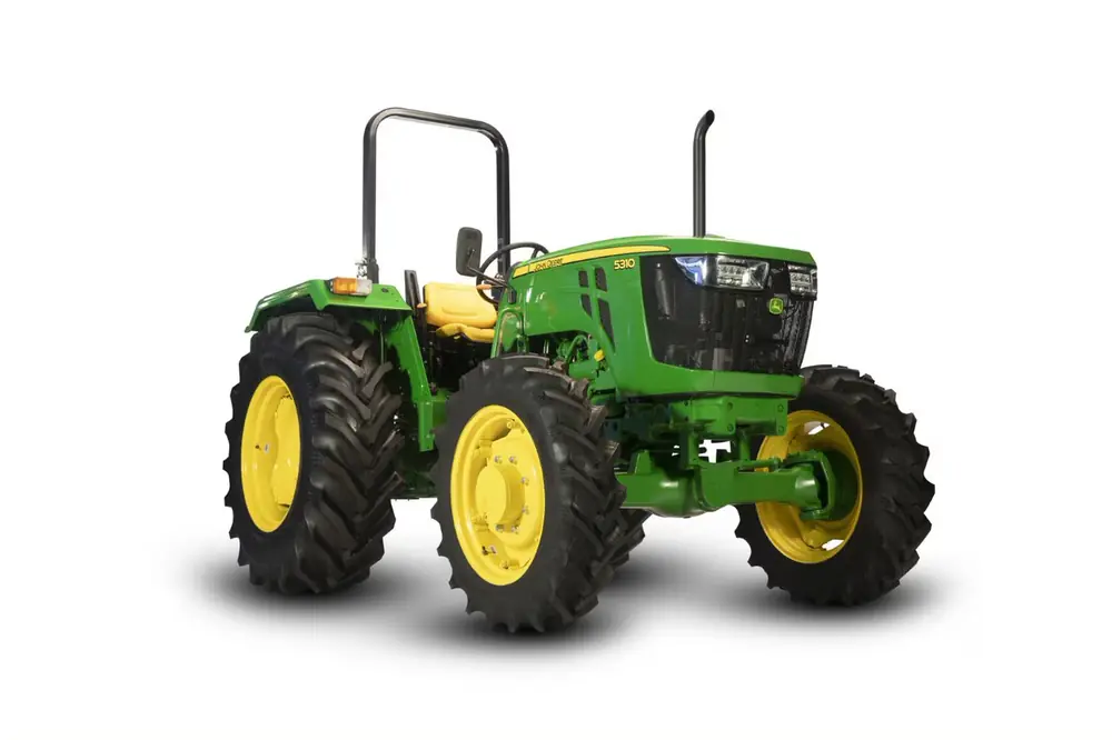 John Deere 5310 SN