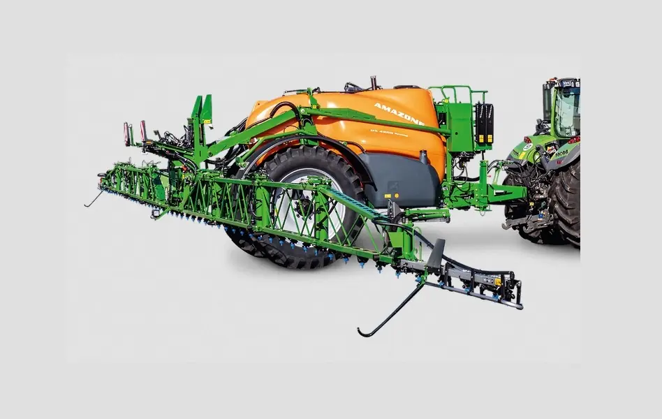 Amazone UX 4200 Special (36) thumbnail 2