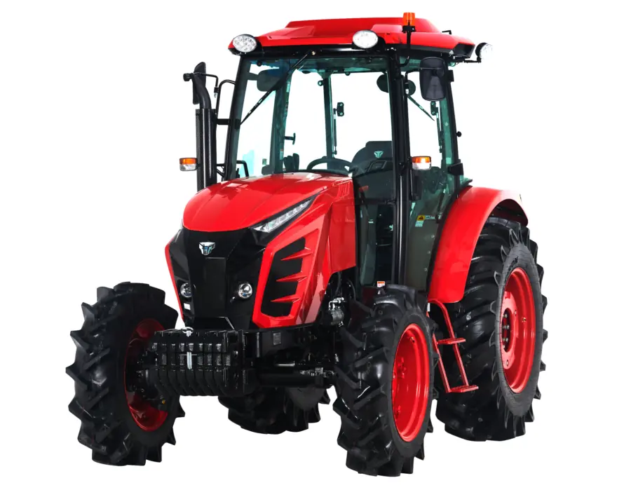 TYM T68