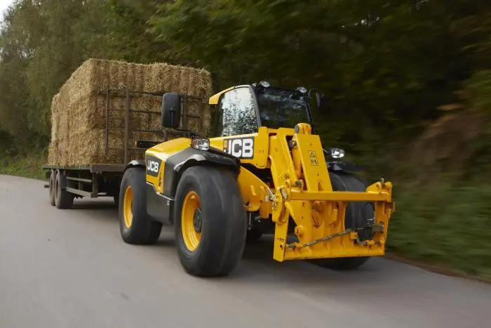 JCB 536-60 AGRI thumbnail 4