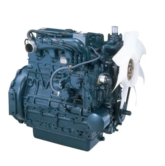 Kubota V2203L