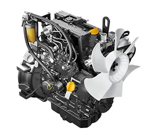 Yanmar 3TNV80F-SDSA