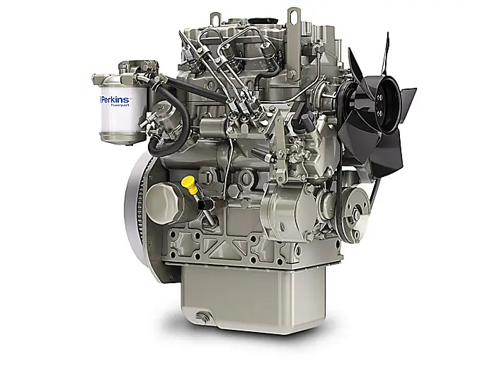 Perkins 403EA-11