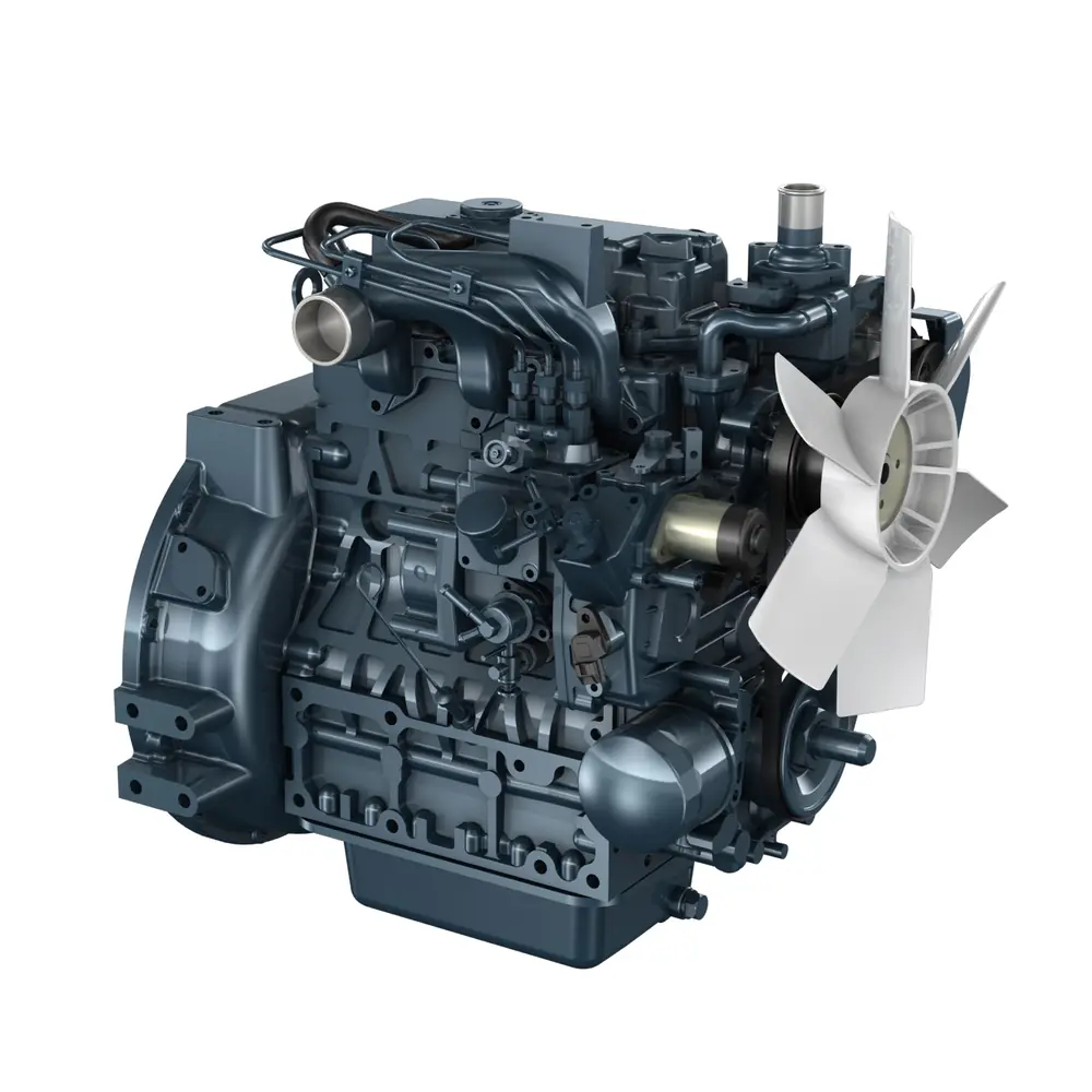Kubota D1803-M-E2B