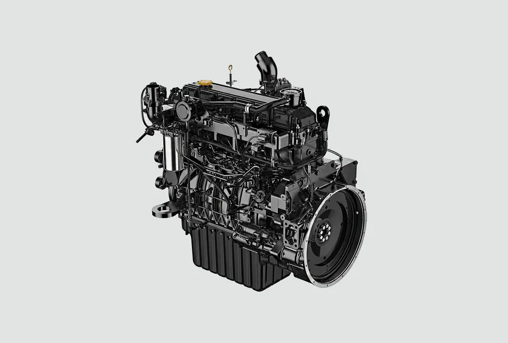 Develon DL08V