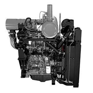 FPT Industrial N45 (93 kW)