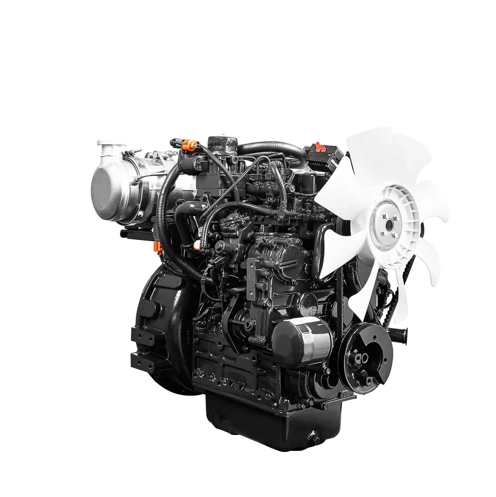 Daedong 3HT-G15E5A