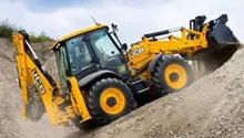 JCB 4 CX SM thumbnail 2