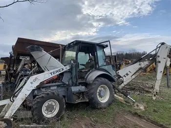 Terex TX860 B