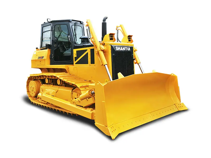 Shantui DH17