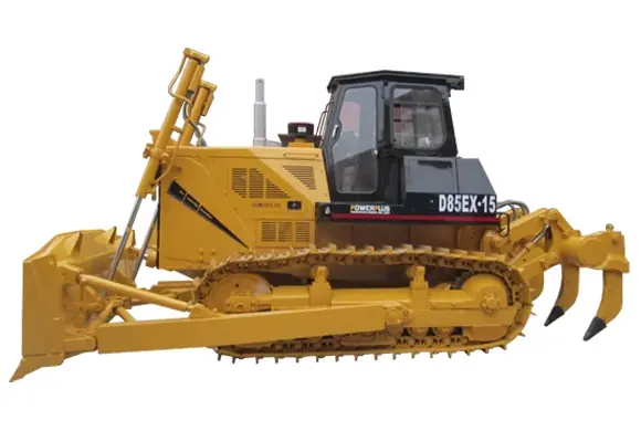 PowerPlus D85EX-15