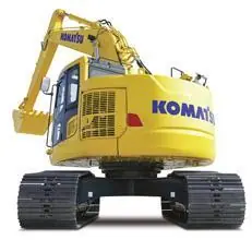 Komatsu PC228ULC-10 thumbnail 4