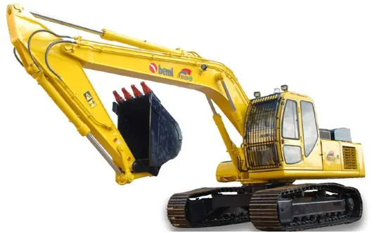 Beml BE220G