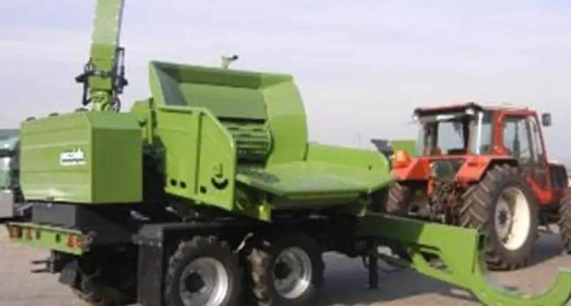Pezzolato PTH 1200/660