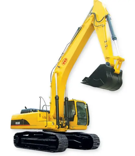YTO SW330Es