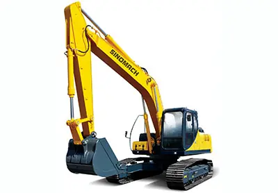 Sinomach ZG3210-9C