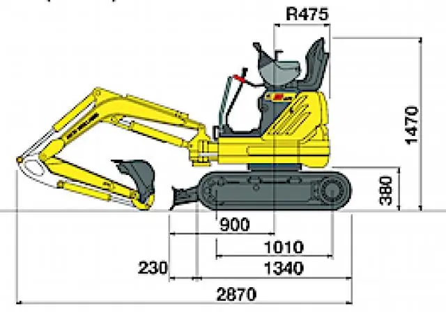New Holland E9SR thumbnail 2