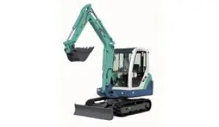 Gehlmax-IHI 35 J