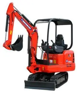 Eurocomach ES 150.3