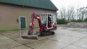 Neuson 2500 RDV