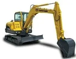Sinoway SWE60