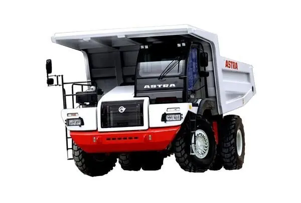 Astra RD 40 C thumbnail 2