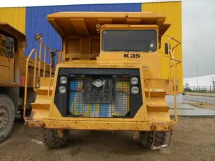 O&K K 35 T