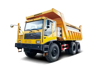 Sinomach GKM95P