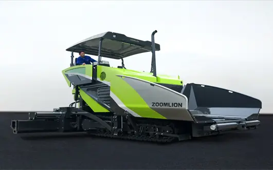 Zoomlion ZPS3880