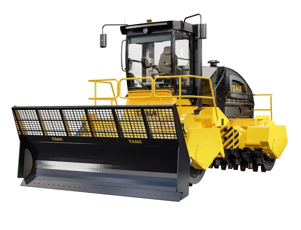 Tana H380 eco