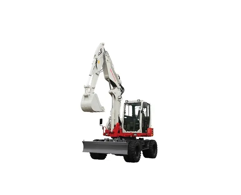 Takeuchi TB 295W