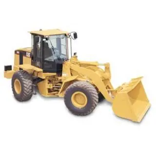 Caterpillar 936 F