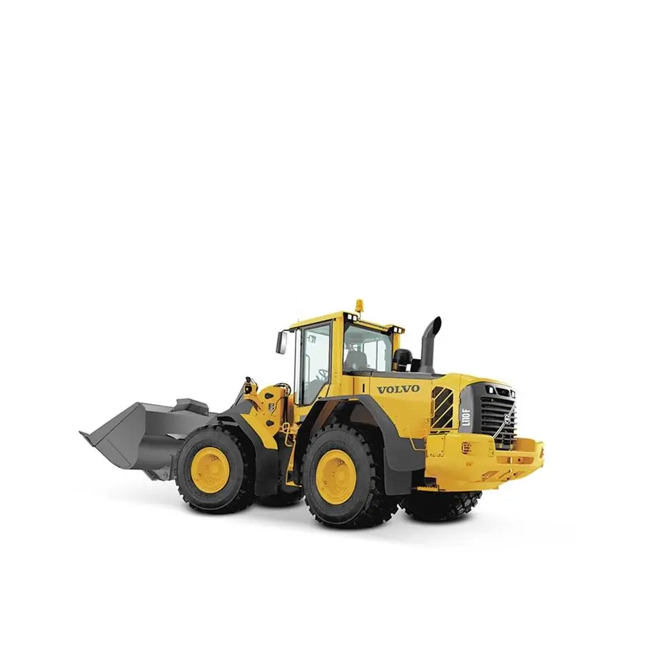 Volvo L110F