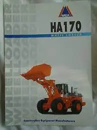 Halla HA 170