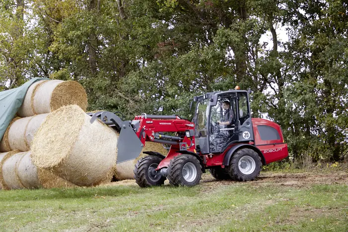 Weidemann 2080 LP T thumbnail 4