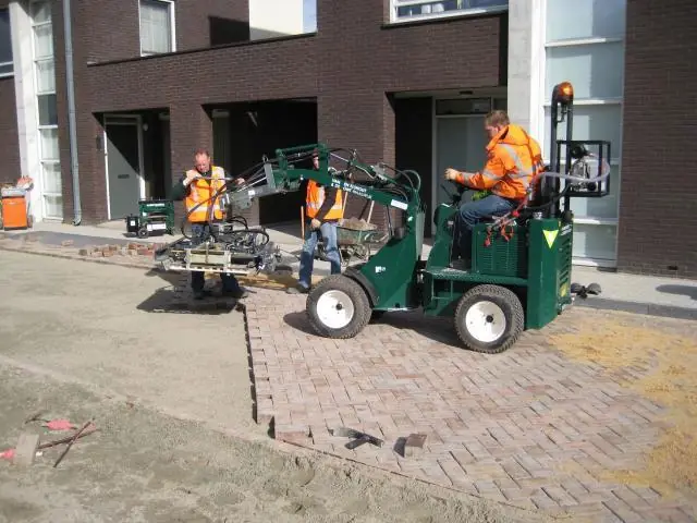 Gebr. Geens KM90