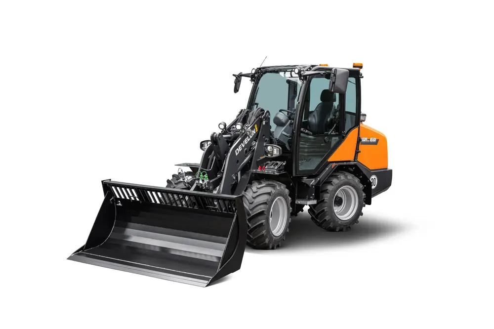 Develon DL60-7