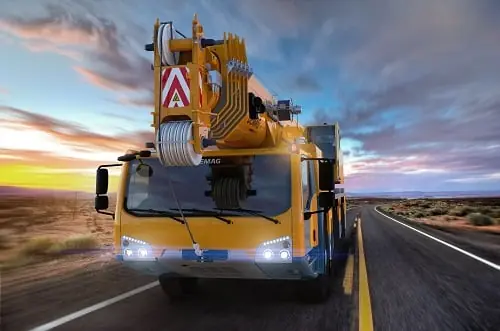 Demag AC 250-5 thumbnail 2