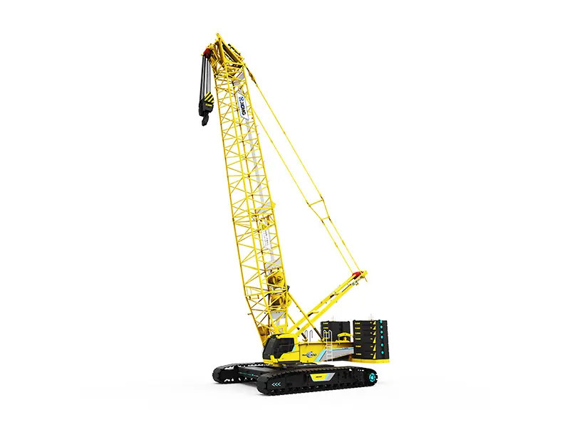 XCMG XGC300E