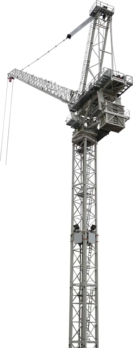 Terex Comedil (Zeppelin) CTL 630B-32