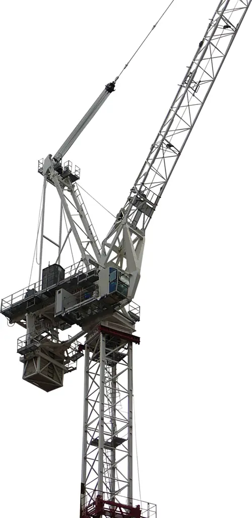 Terex Comedil (Zeppelin) CTL 630B-32 thumbnail 2
